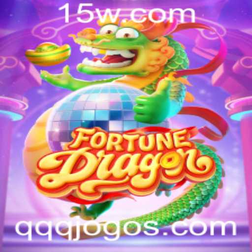 FortuneDragon: Explorando o Fascinante Mundo de Aventura do Novo Jogo