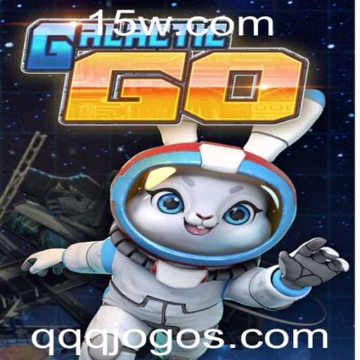 Explorando GalacticGO: Um Mergulho Intergaláctico no Mundo dos Jogos